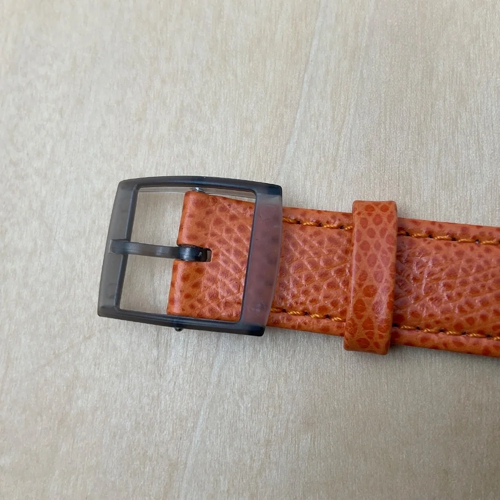 Swatch Rocking Quartz 24-hour Watch - Picture 5 of 7